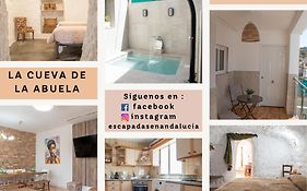 La Cueva de la Abuela